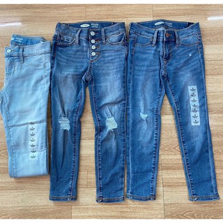 Quần Old Navy size 6-12t xuất dư xin