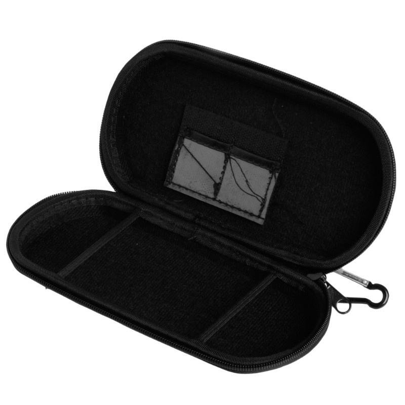 Túi đựng cứng dùng bảo vệ cho máy chơi game Sony Psp 1000 2000 3000 Slim