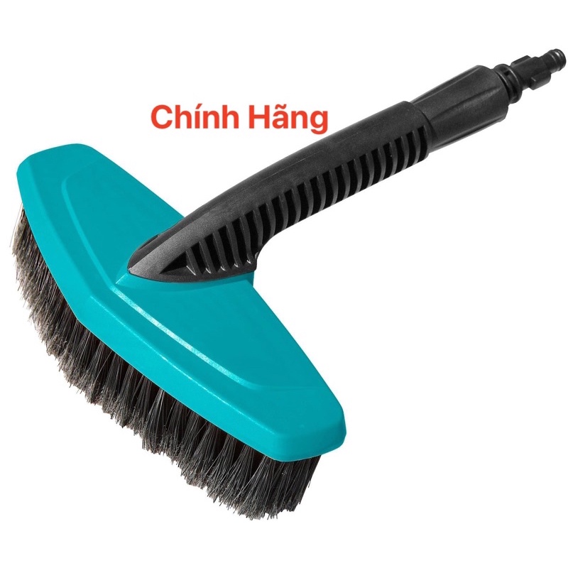 TOTAL Bàn chải xịt rửa 270*95mm TGTHB2791 (Cam kết Chính Hãng 100%)