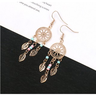 [Có sẵn] KHUYÊN TAI BOHO / BOHEMIAN / VINTAGe