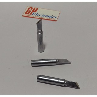 Combo 3 đầu mũi hàn dao 900M-T-K