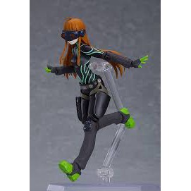 MÔ HÌNH CHÍNH HÃNG FIGMA 464 ORACLE