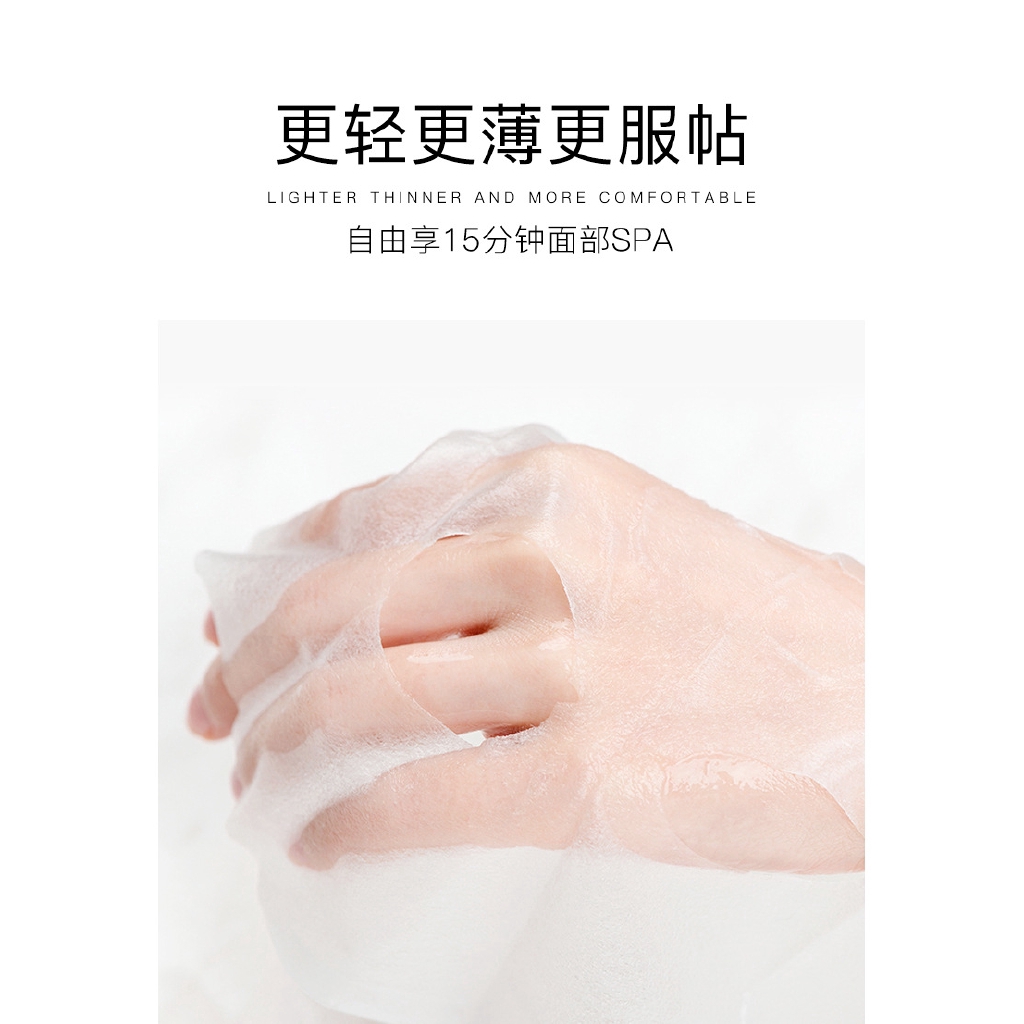 Jomtam (Hàng Mới Về) 1 Mặt Nạ Nicotinamide Dưỡng Ẩm Làm Trắng Kiểm Soát Dầu Cho Da Mặt | BigBuy360 - bigbuy360.vn