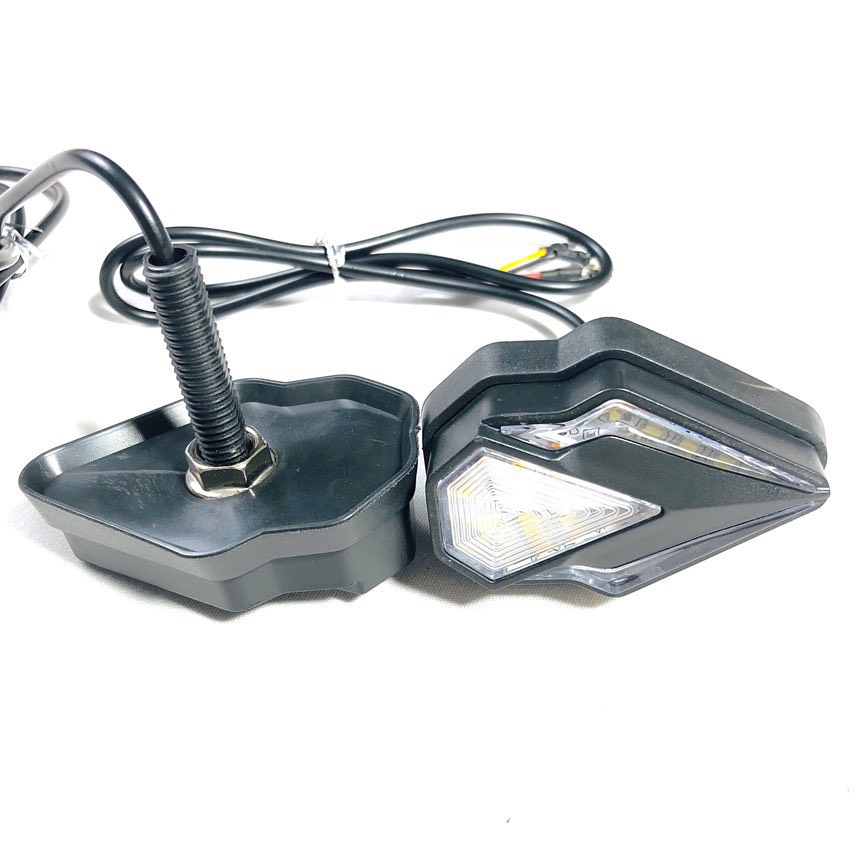 XI NHAN L23 SPIRIT GẮN CHO XE WINNER X ( HÀNG LOẠI 1 )