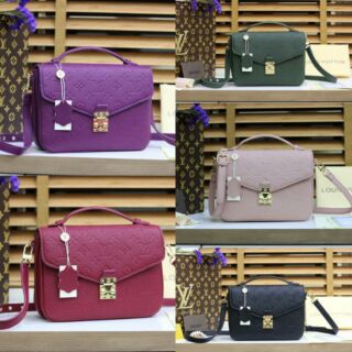 Túi xách Louis Vuitton Pochette