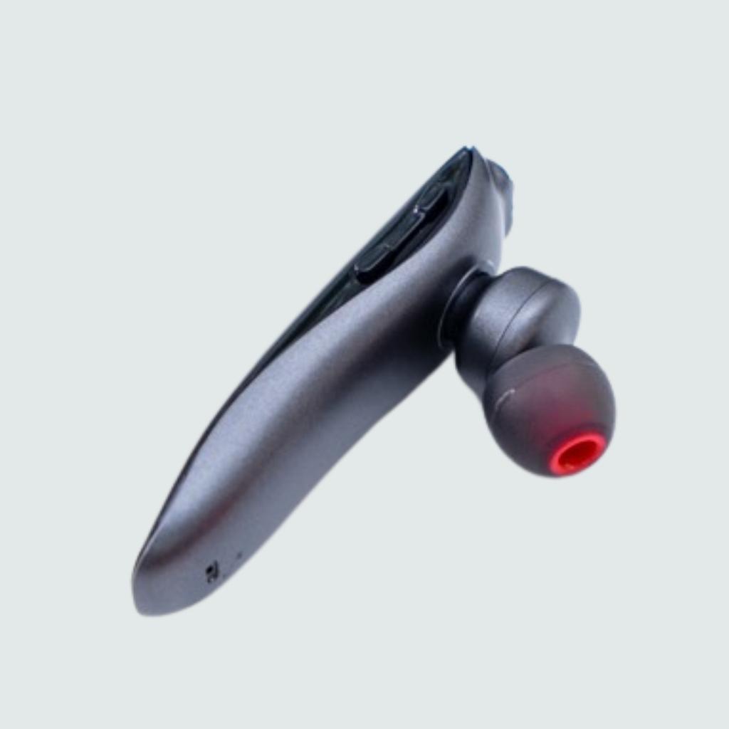 Tai nghe bluetooth 1 bên nhét tai i.value N1, Đàm thoại nghe nhạc hàng chính hãng