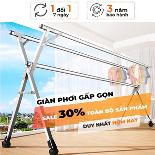 Giàn phơi thông minh AVOGROUP