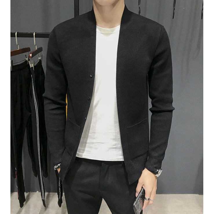 áo khoác dạ mỏng dáng body | BigBuy360 - bigbuy360.vn