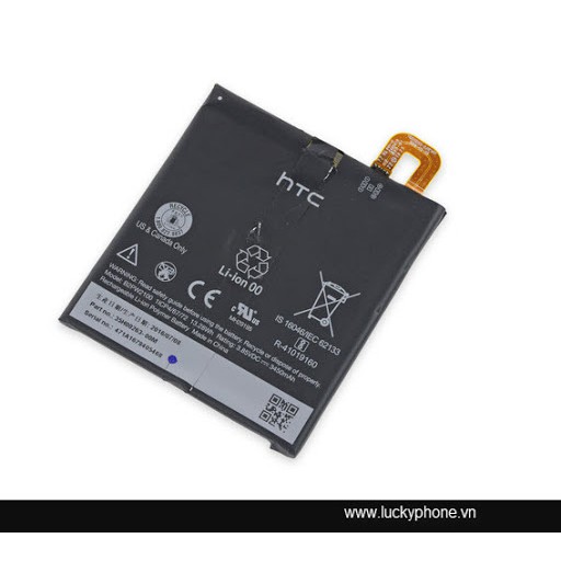 Pin Google Pixel XL Chính Hãng /PKTM