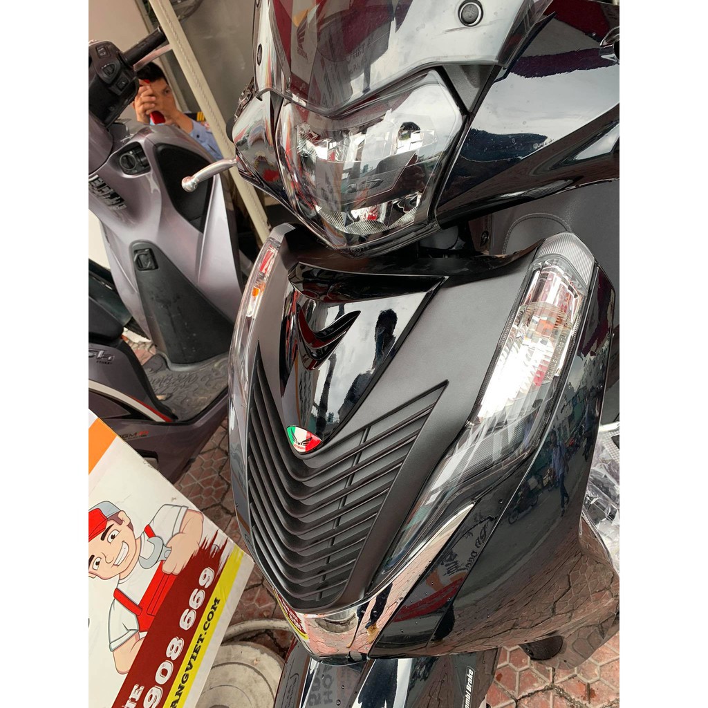 Mặt Nạ Lead 2017-2023 Kiểu SH Ý Đủ Màu