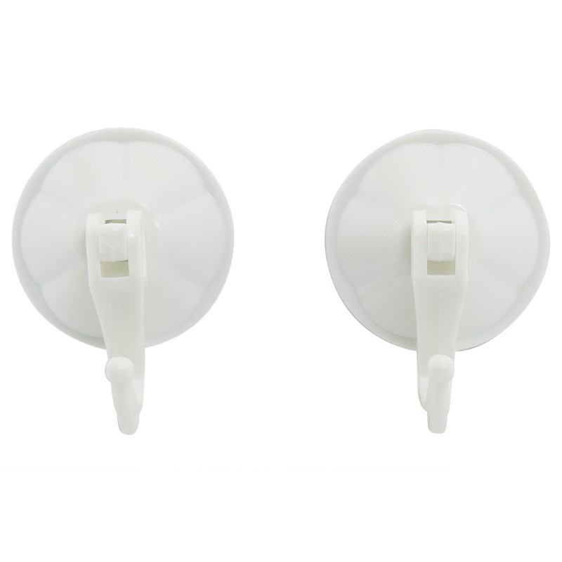 Combo 18 móc hít dán tường cao cấp - BX1928
