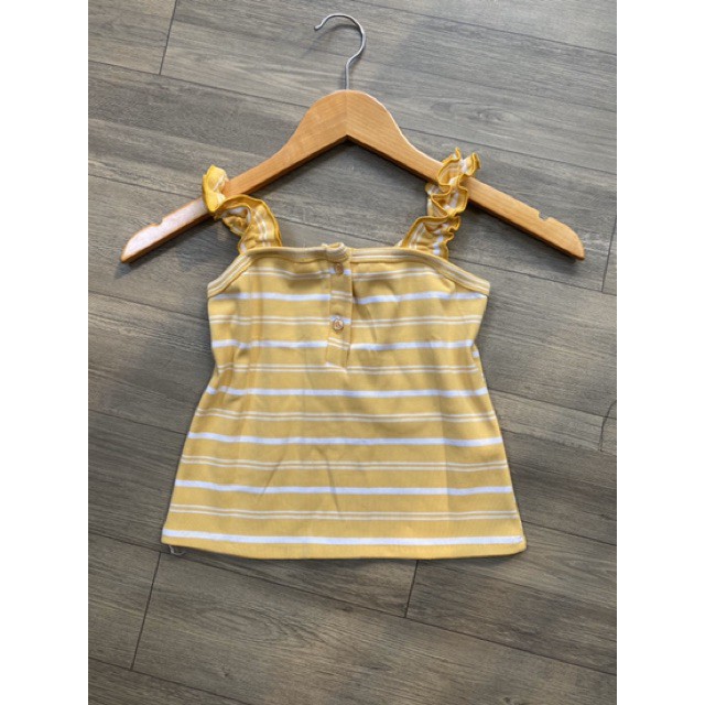 ÁO DÂY BÈO CROPTOP (Ảnh thật 3 màu)