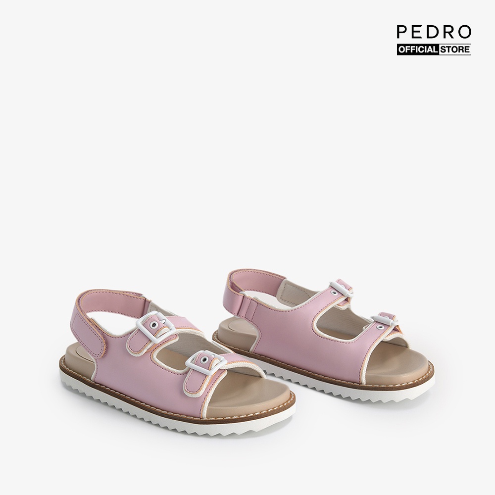 PEDRO - Giày sandal trẻ em Slingback PK1-16300001-60