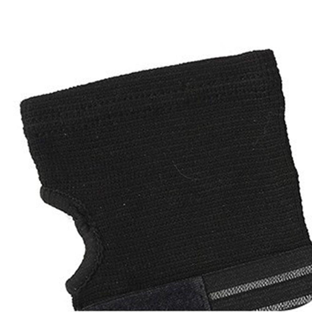 Băng Quấn Cổ Tay Co Giãn Mềm Mại Hỗ Trợ Giảm Đau Khớp Hiệu Quả