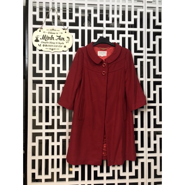 Áo khoác dạ | BigBuy360 - bigbuy360.vn