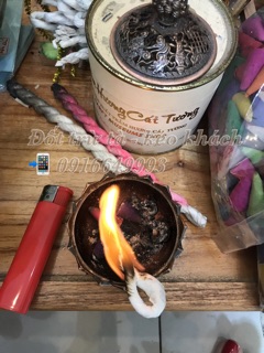 VẬT PHẨM PHONG THUỶ KINH DOANH