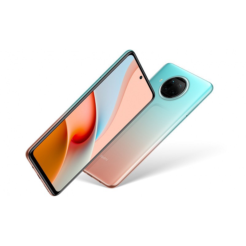 [FREESHIP XTRA]-Điện thoại Xiaomi Note 9 Pro 5G 6_128Gb - Hàng nhập khẩu (China version)- Bảo hành 6 Tháng