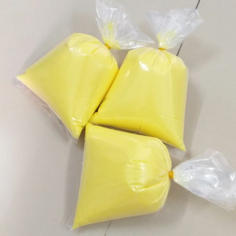 BƠ VÀNG DÙNG ĐỂ ĂN BÁNH TRÁNG, BƠ ME THƠM NGON ..(500g)