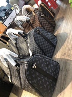 Túi du lịch Lv size 50