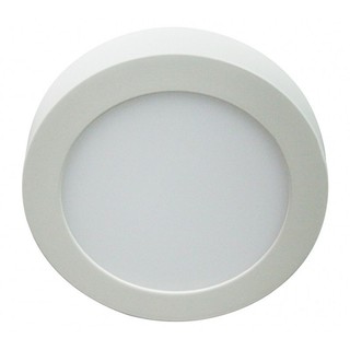 ĐÈN LED ỐP TRẦN TRÒN 24W CHIP SMD SIÊU MỎNG