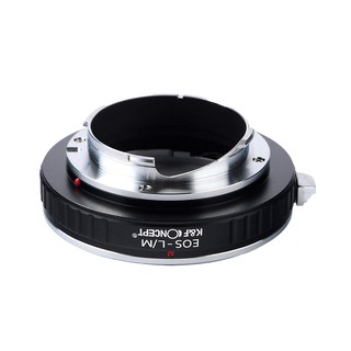 Ngàm chuyển (Canon) EOS-L/M (Chính hãng K&F concept)