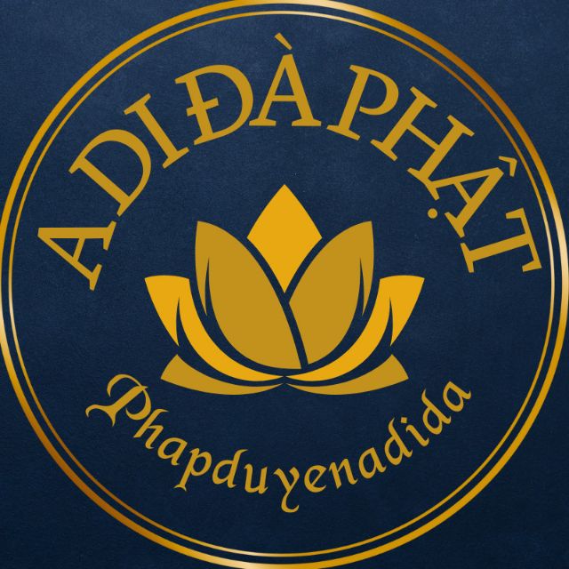 Pháp duyên A DI ĐÀ