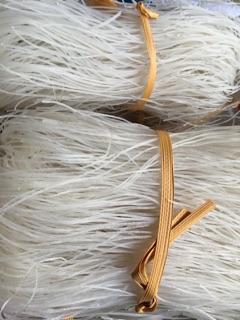 Phở khô, bún khô Nam Đàn