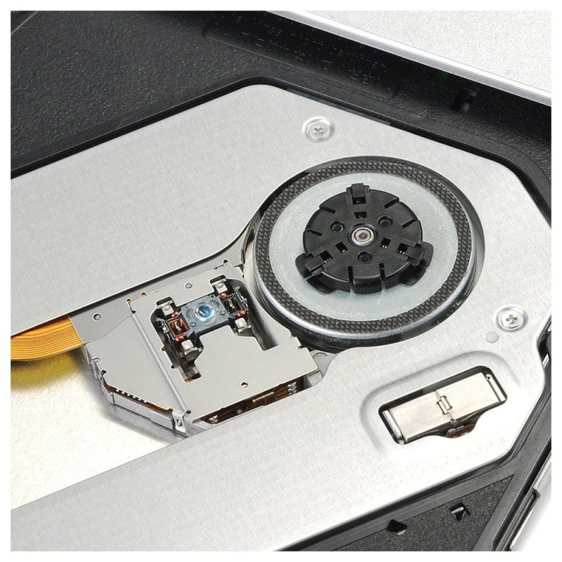 Ổ Đĩa Dvd-Rw Vcd Cd Usb 3.0 Cho Apple Mac Macbook Pro Air Imac Notebook | BigBuy360 - bigbuy360.vn