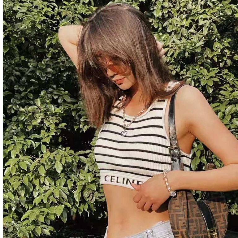 Áo Lót Dáng Ôm Thời Trang Năm Mới 2022 Dành Cho Nữ