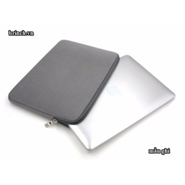 Túi chống sốc Macbook(Laptop) cao cấp Shyiaes | BigBuy360 - bigbuy360.vn