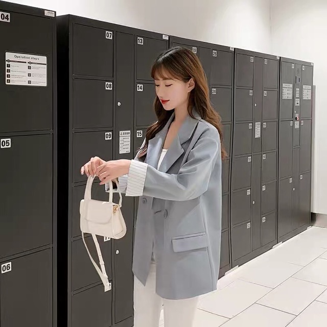 ÁO BLAZER SIÊU XINH | BigBuy360 - bigbuy360.vn