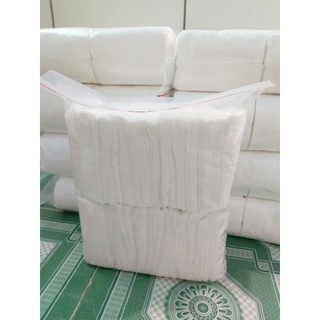 Khăn khô/900 khăn/1500g/Vải không dệt đa năng cao cấp