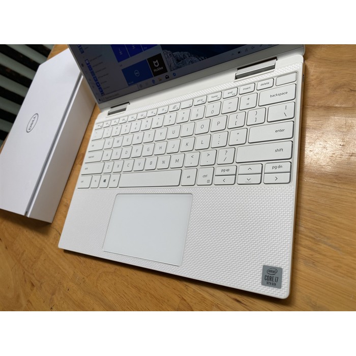 Dell Xps 13 7390 2-in-1, core i7-1065G7, 32G, 512G, 13,4in touch X360, like new, full box' | BigBuy360 - bigbuy360.vn