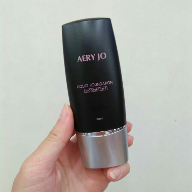 Kem Nền Trang Điểm Aery Jo Chất Kem Mềm Mịn, Che Phủ Hoàn Hảo | BigBuy360 - bigbuy360.vn