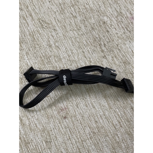 Dây modul sata cho nguồn segotep