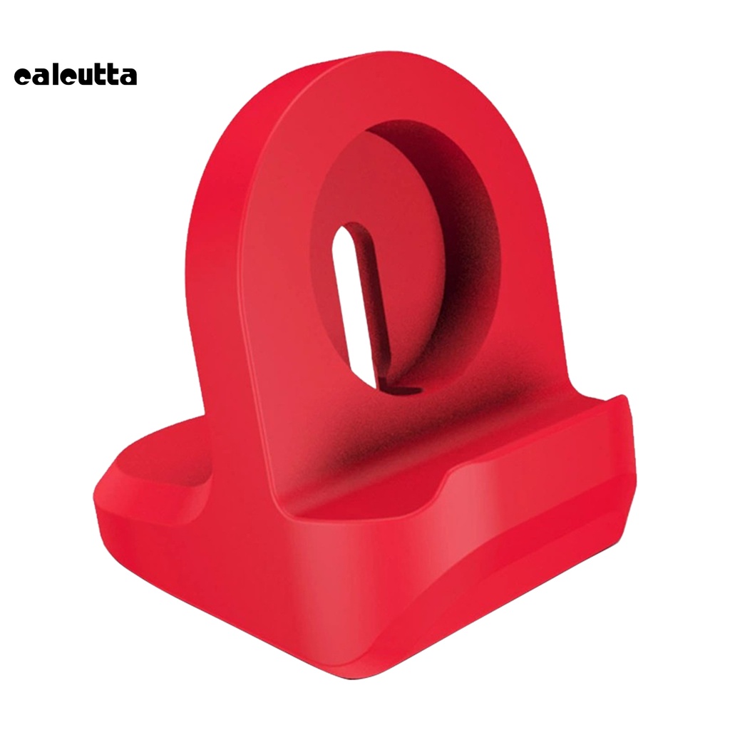 Đế sạc đồng hồ chống trượt trọng lượng nhẹ