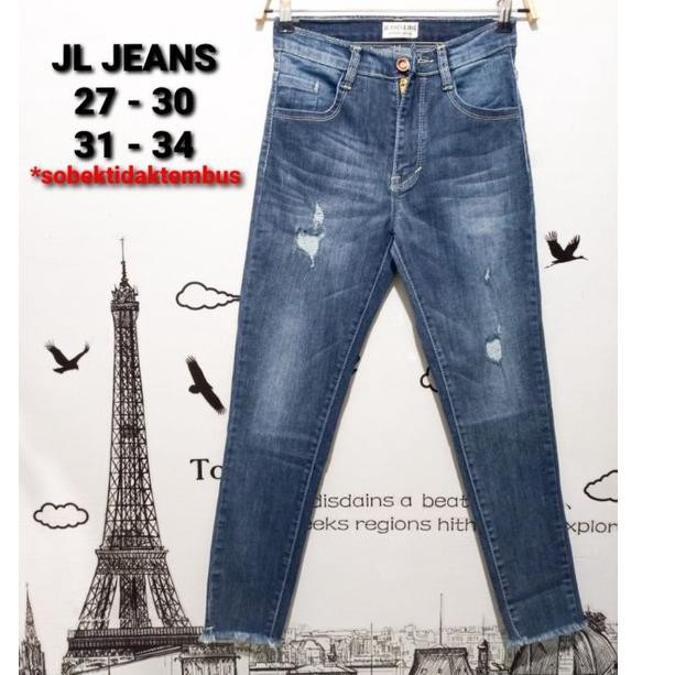 Giày thể thao nam thời trang chất lượng cao DALGONA HW JEANSLINE SZ 27-30