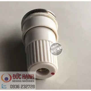 Tăng sông máy vắt sổ