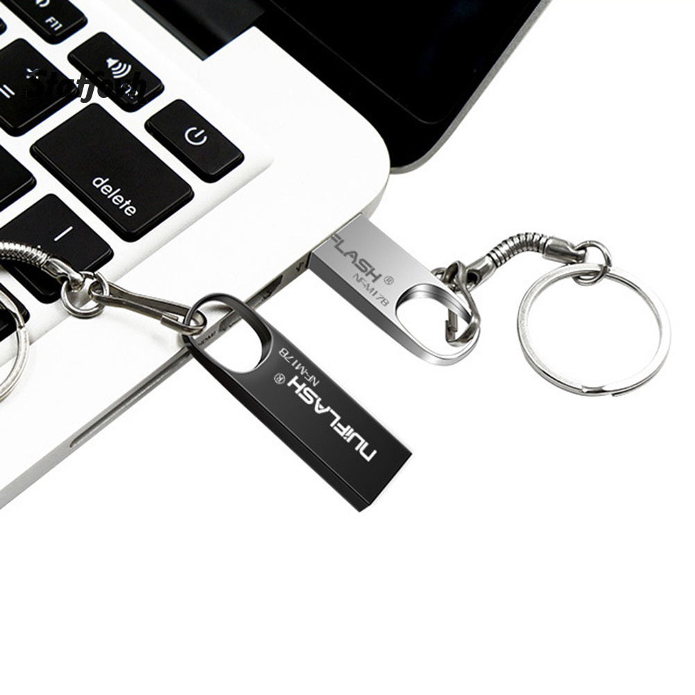 Usb Tốc Độ Cao 4 / 8 / 16 / 32 / 64gb Kèm Móc Khóa Tiện Dụng | BigBuy360 - bigbuy360.vn