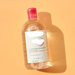NƯỚC TẨY TRANG BIO