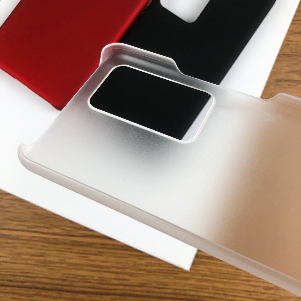 Ốp Điện Thoại PC Cứng Nhám Siêu Mỏng Chống Dấu Vân Tay Cho Xiaomi Redmi K50 Pro Gaming Edition K50G K40S 5G