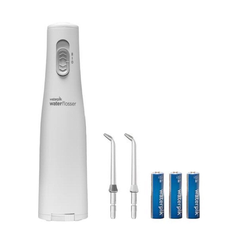 Máy Tăm Nước Du Lịch WaterPik Cordless Express WF02W012