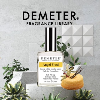 Nước hoa Angel Food by Demeter Cologne - 10мl