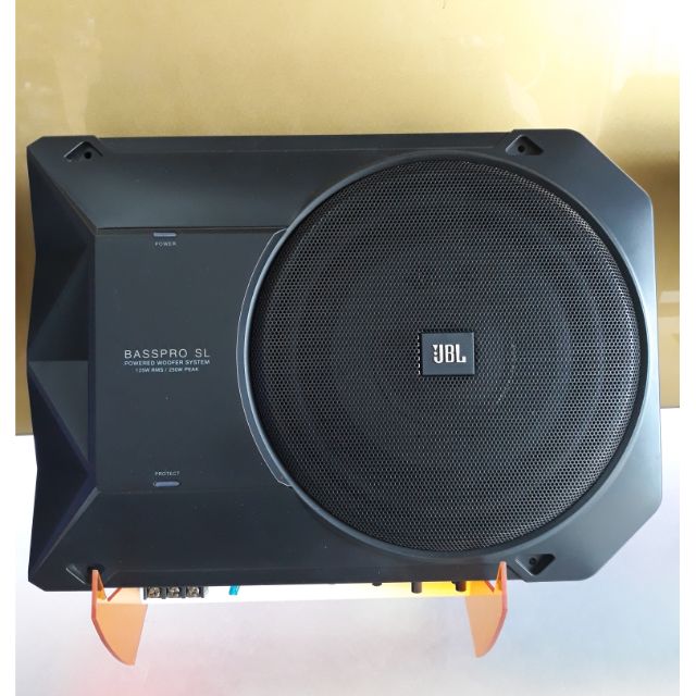 Loa Sub JBL BassPro SL Bảo Hành Điện Tử