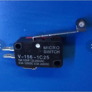 Giá Tốt -  10 Công tắc hành trình V-156-1C25