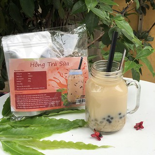 Combo Hồng Trà Sữa