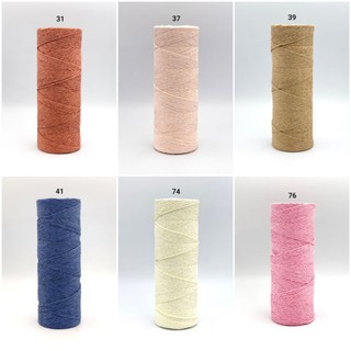 sợi cói giấy 100gr.