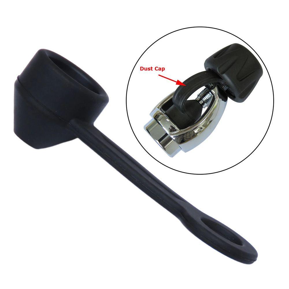 Nắp Đậy Bình Chứa Nước Chống Bụi Dùng Khi Đi Lặn