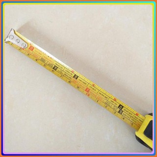 Thước lỗ ban 5m,thươc phong thủy