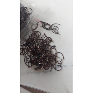 LƯỠI CÂU CẮM ẾCH SỐ 6 Ó RÙA